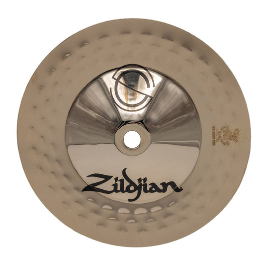 Zildjian FX Break Bell Cymbal 7" - Drum Center Of Portsmouth