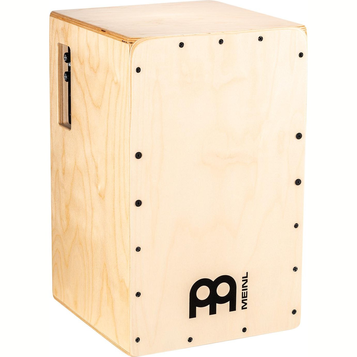 Meinl Percussion Pickup Snarecraft Series Cajon Natural - Drum Center Of Portsmouth