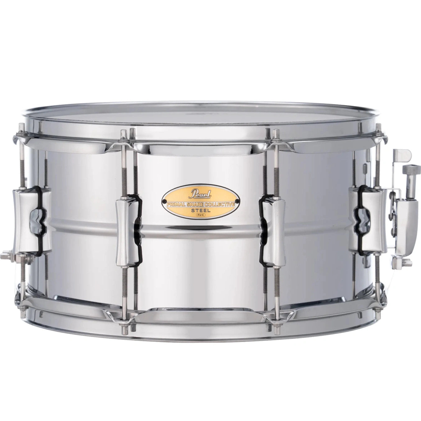 Pearl Primal Collective Snare Drums - Drum Center Of Portsmouth