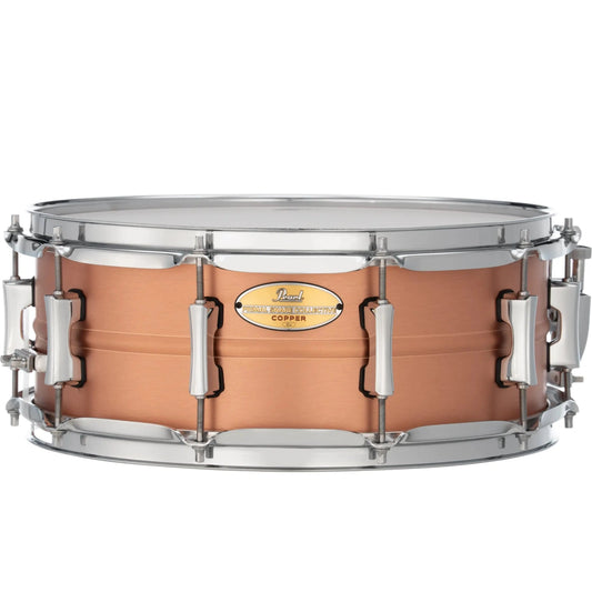 Pearl Primal Collective Snare Drums - Drum Center Of Portsmouth