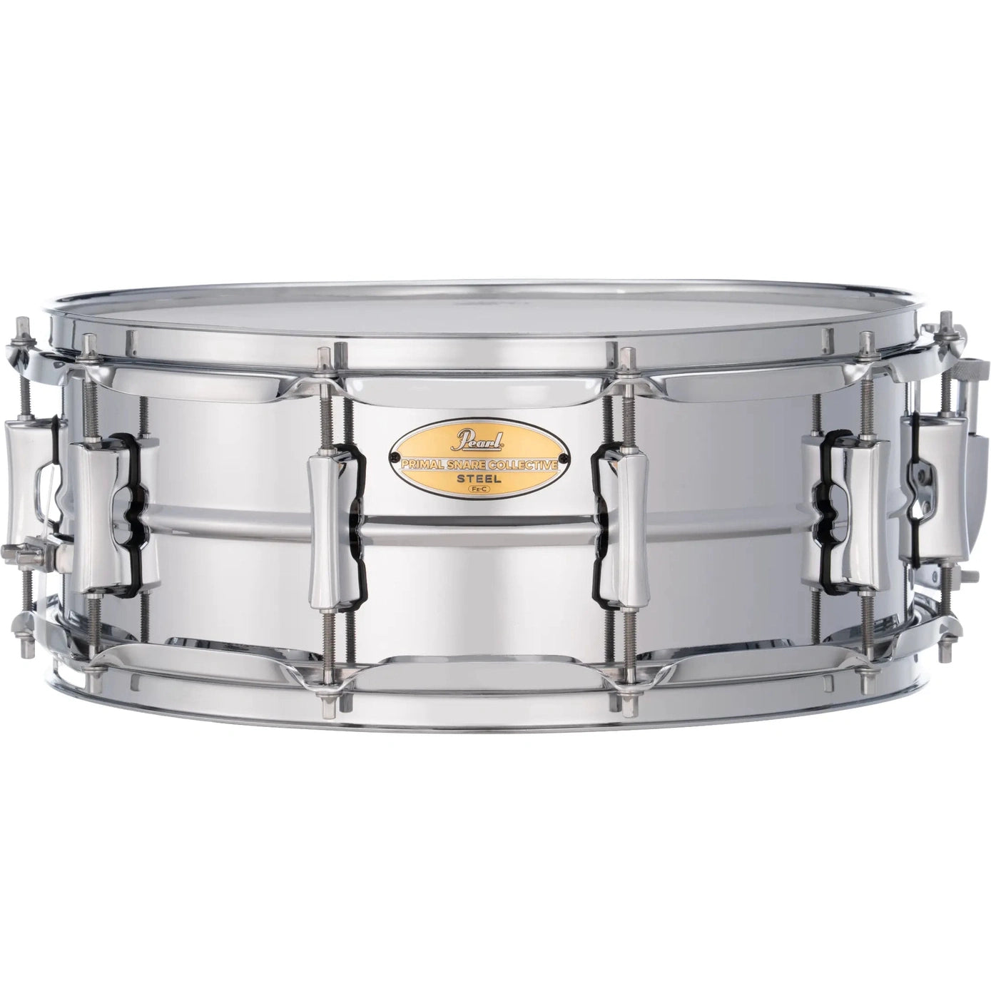 Pearl Primal Collective Snare Drums - Drum Center Of Portsmouth