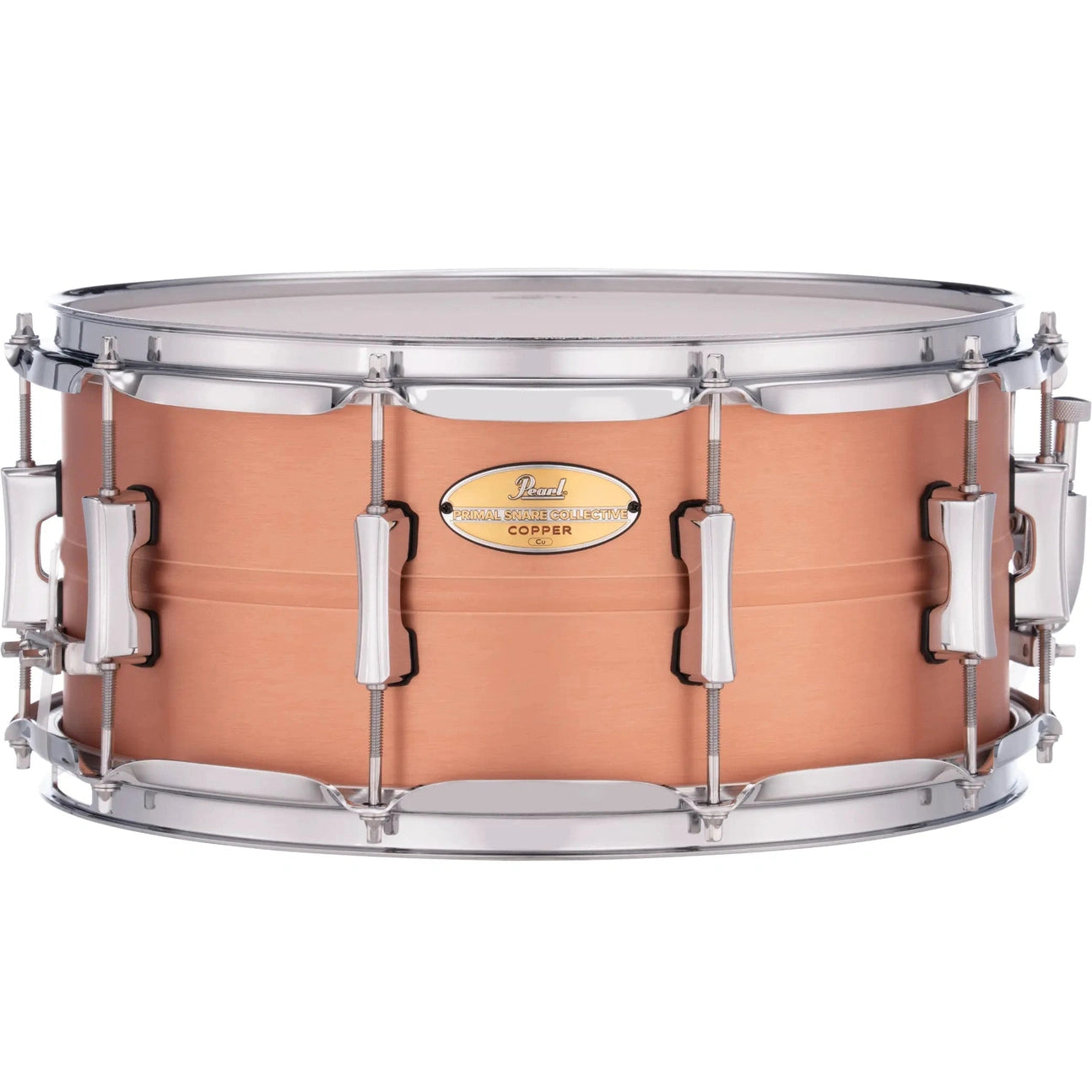 Pearl Primal Collective Snare Drums - Drum Center Of Portsmouth