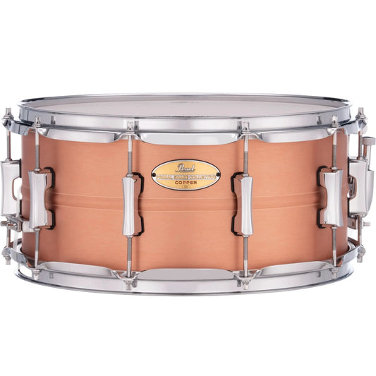 Pearl Primal Collective Snare Drums - Drum Center Of Portsmouth