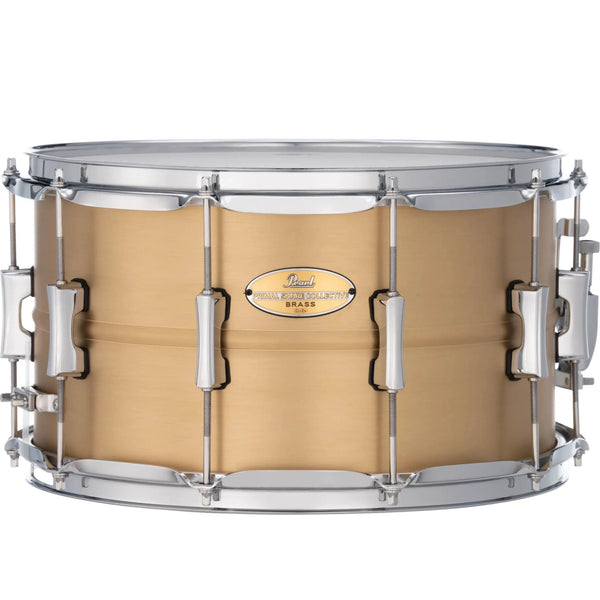 Pearl Primal Collective Brass Snare Drum 14x8