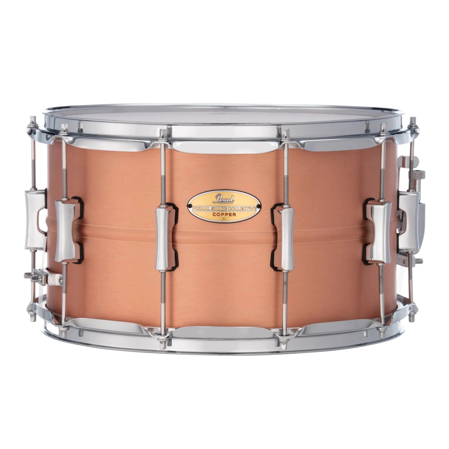 Pearl Primal Collective Snare Drums - Drum Center Of Portsmouth