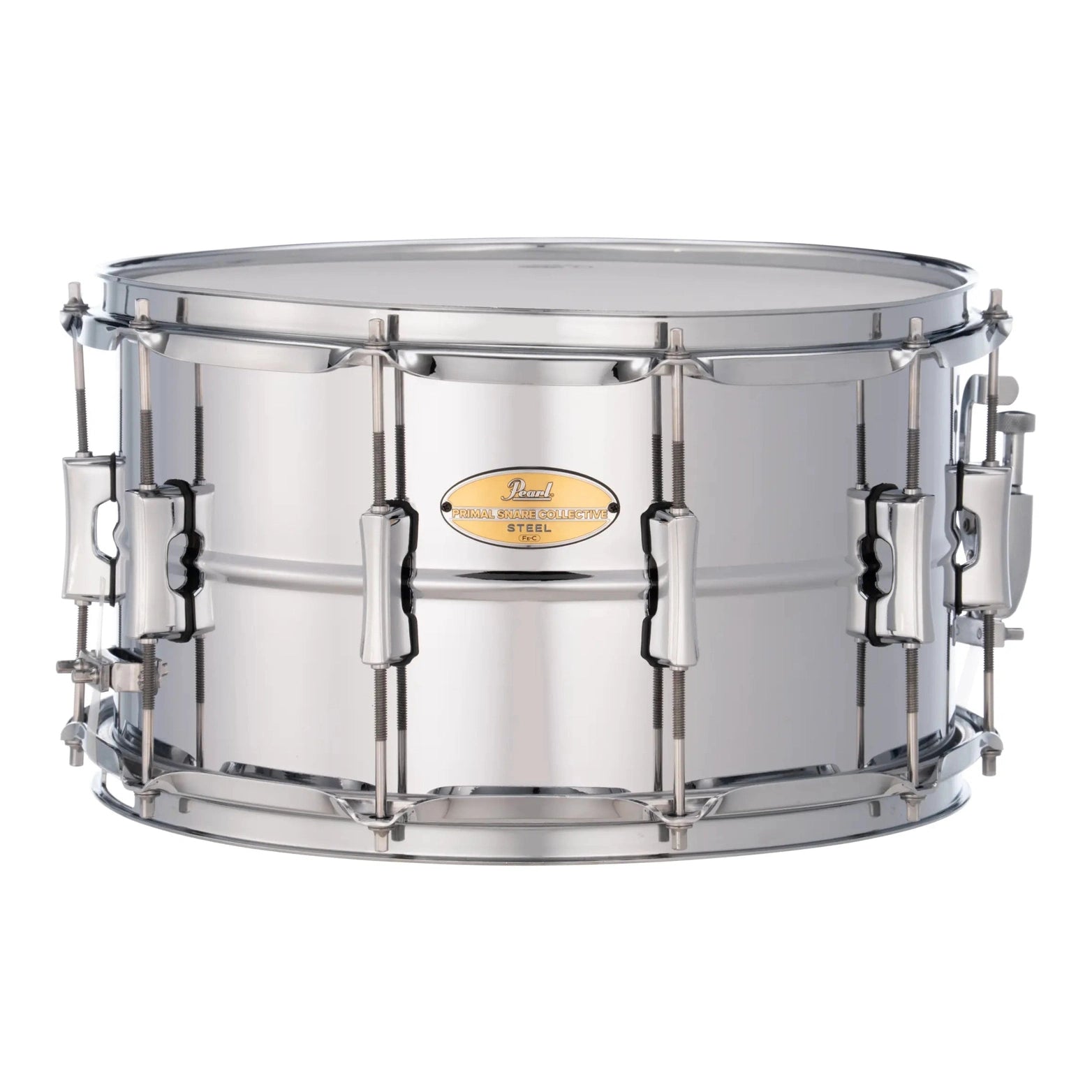 Pearl Primal Collective Snare Drums - Drum Center Of Portsmouth