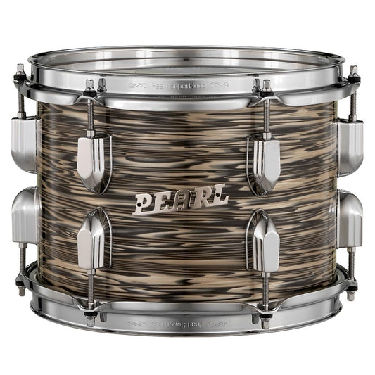 [SO] Pearl President Series Deluxe Mounted Tom Desert Ripple 10x7 - Drum Center Of Portsmouth