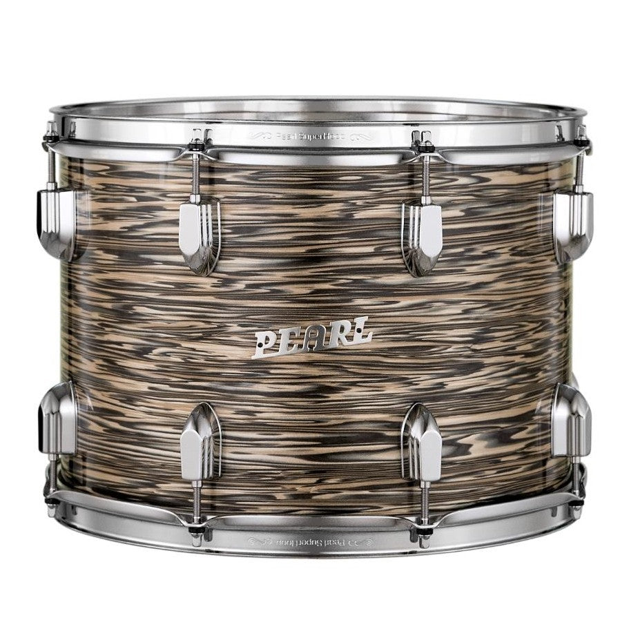 Pearl President Series Deluxe Tom 14x10 Desert Ripple - Drum Center Of Portsmouth
