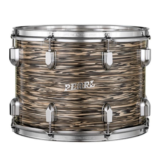 Pearl President Series Deluxe Tom 14x10 Desert Ripple - Drum Center Of Portsmouth