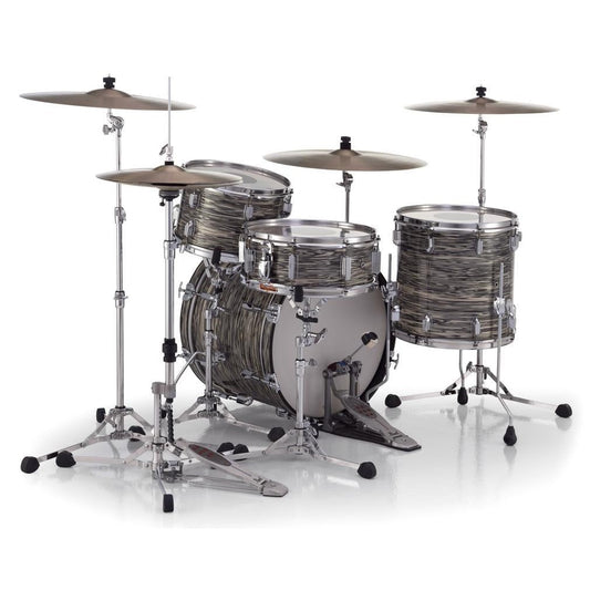 Pearl President Deluxe 3pc Drum Set 20/12/14 - Drum Center Of Portsmouth
