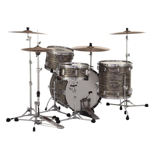 Pearl President Deluxe 3pc Drum Set 22/13/16 Desert Ripple - Drum Center Of Portsmouth