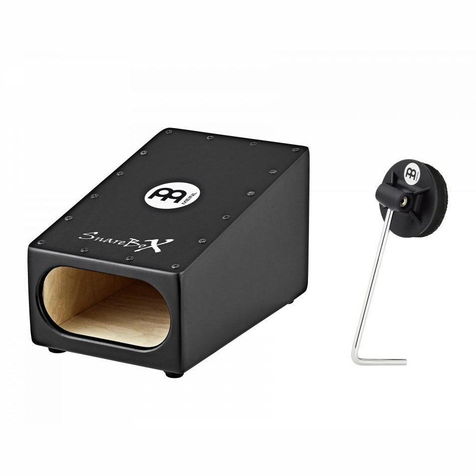 Meinl Pickup Snarebox - Drum Center Of Portsmouth