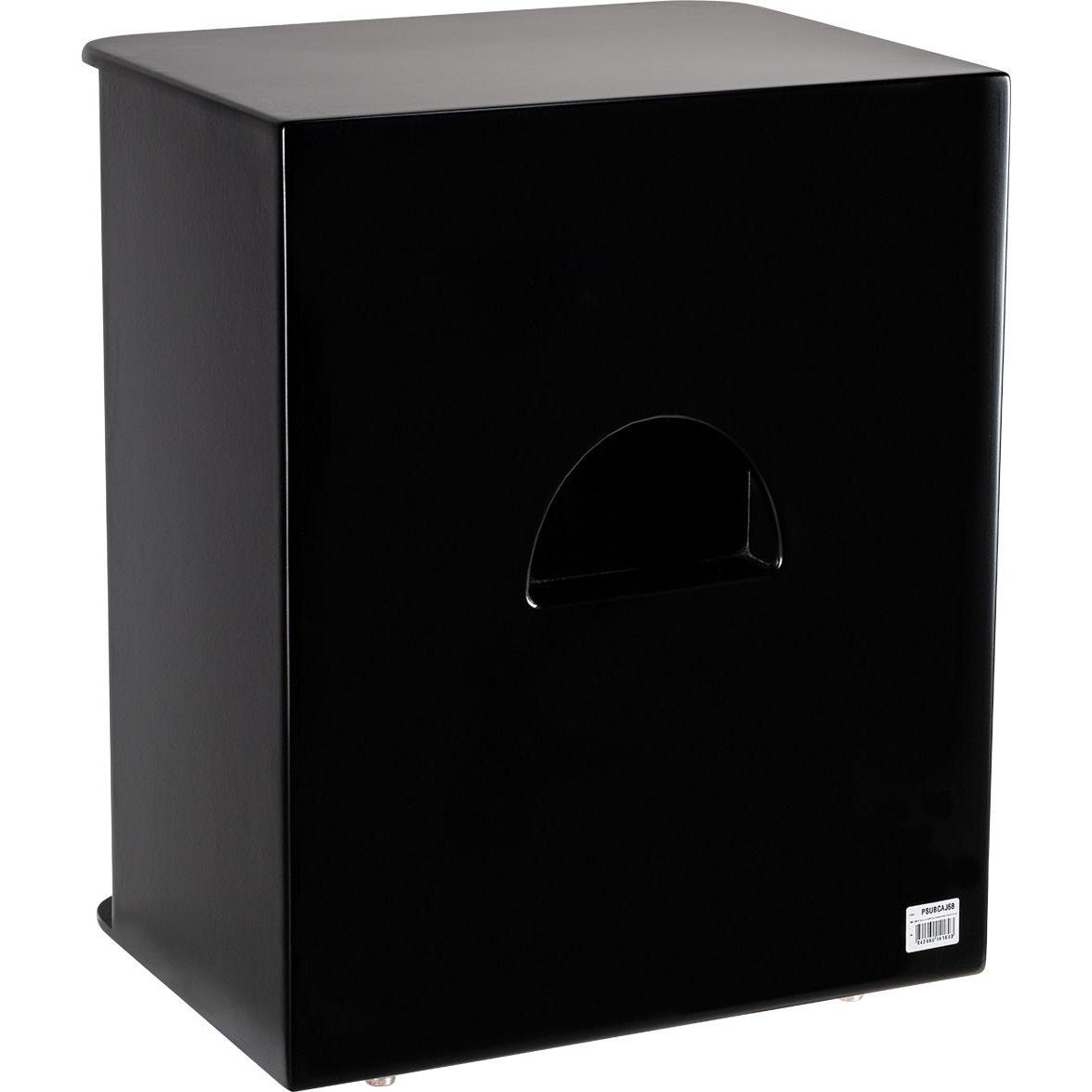 Meinl Pickup Vertical Subwoofer Cajon Baltic Birch - Drum Center Of Portsmouth