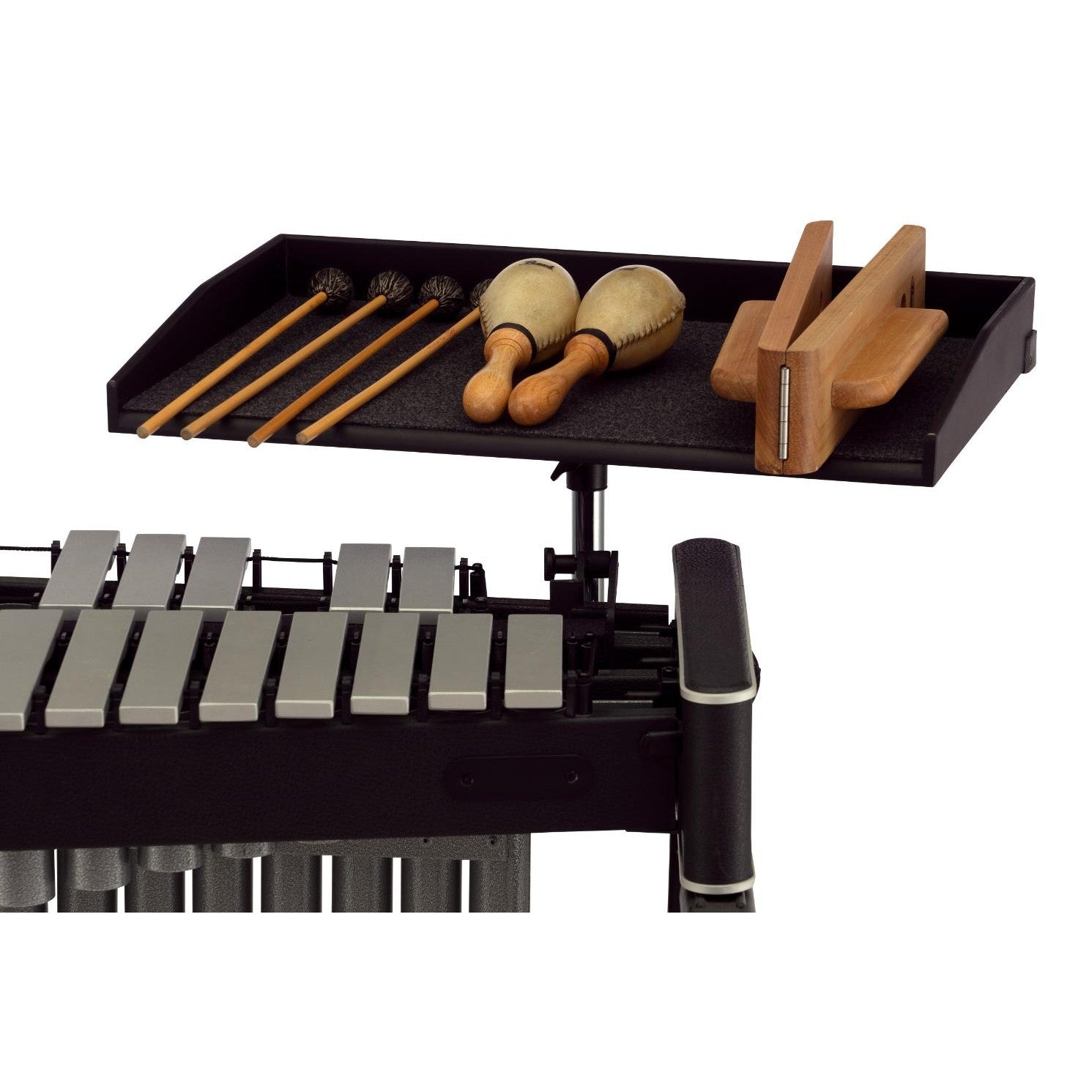 [SO] Pearl 15x23 Trap Table for MP Field Frame - Drum Center Of Portsmouth