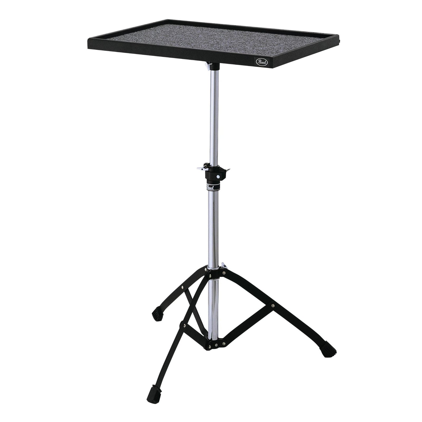 Pearl Trap Table(18X24) W/Stand - Drum Center Of Portsmouth