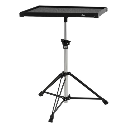 Pearl Trap Table (18X24) W/ Double Braced Base - Drum Center Of Portsmouth