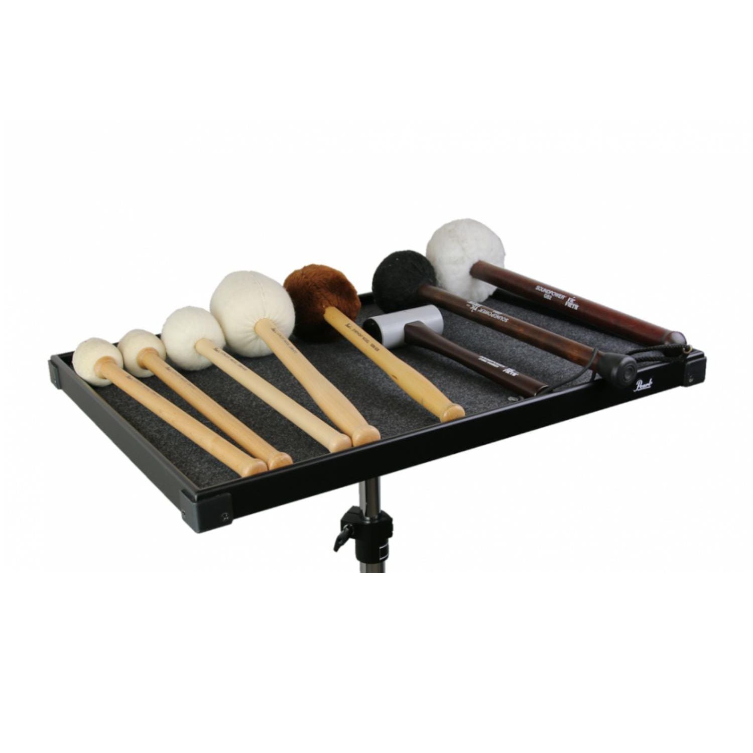 Pearl Trap Table(18X24) W/Stand - Drum Center Of Portsmouth