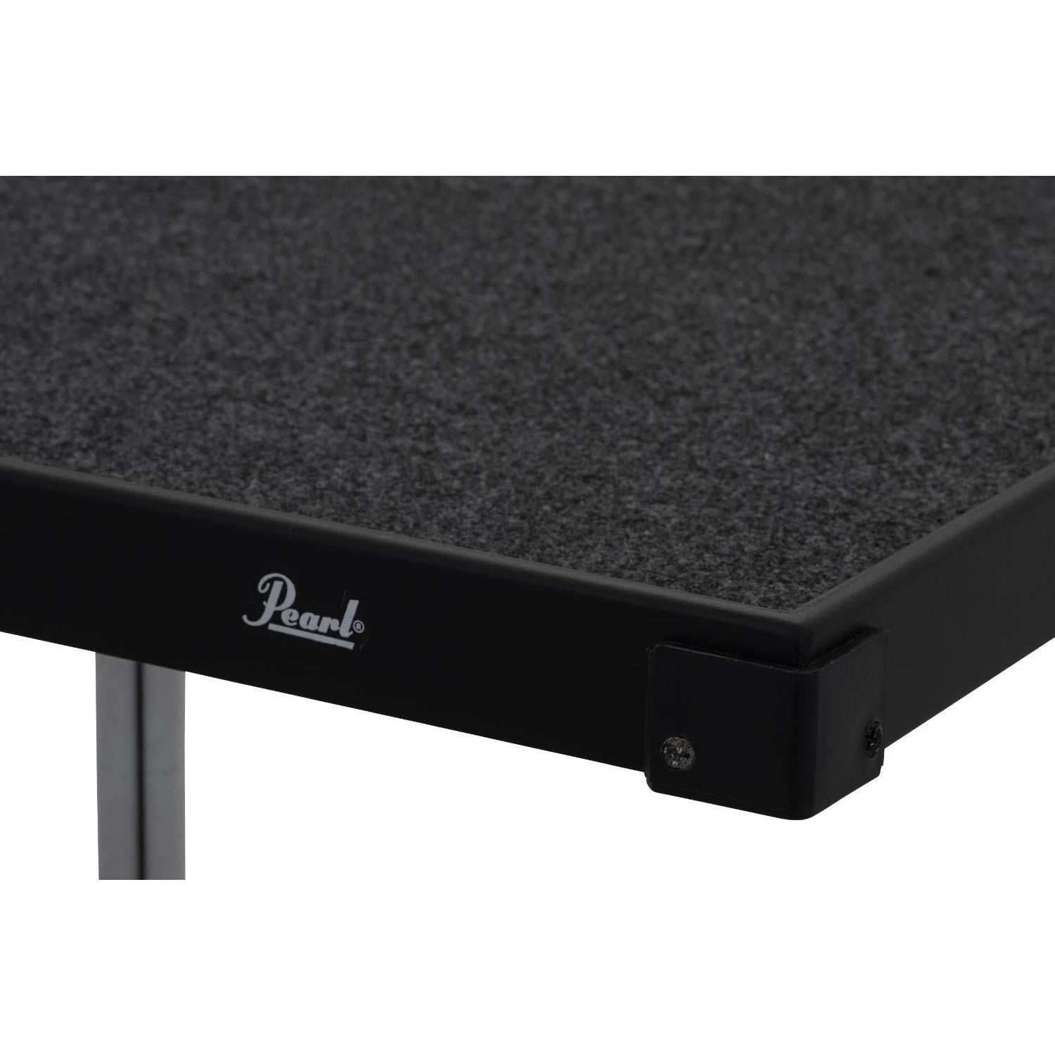 Pearl Trap Table(18X24) W/Stand - Drum Center Of Portsmouth