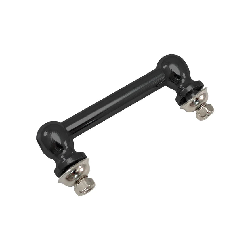 Ludwig PTUD100B Tube Lug For 5" Deep Snare, Black Nickel - Drum Center Of Portsmouth