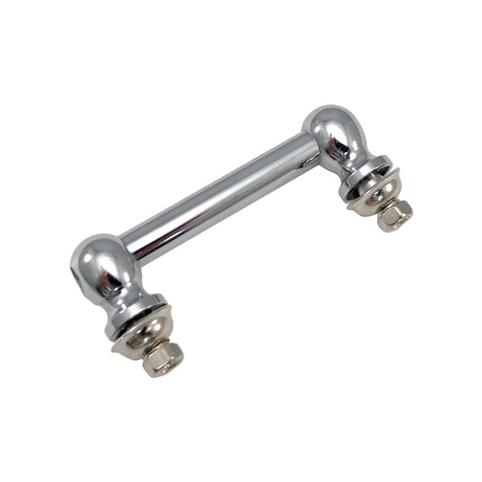 Ludwig PTUD100C Tube Lug For 5" Deep Snare, Chrome - Drum Center Of Portsmouth