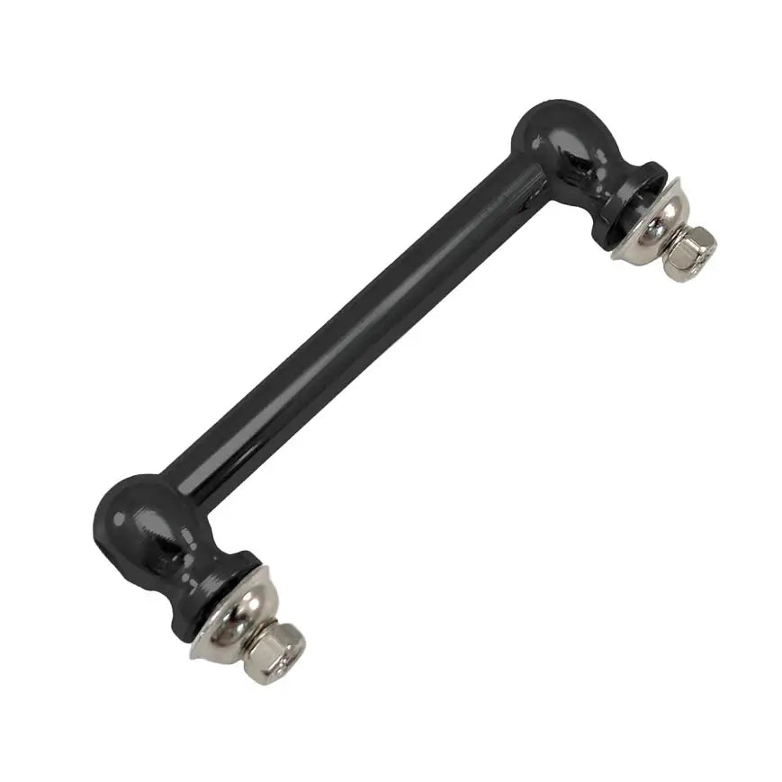 Ludwig PTUD150B Tube Lug For 6"-8" Deep Snare, Black - Drum Center Of Portsmouth