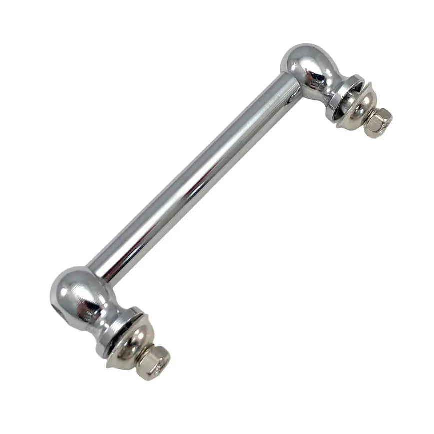 Ludwig PTUD150C Tube Lug For 6"-8" Deep Snare, Chrome - Drum Center Of Portsmouth