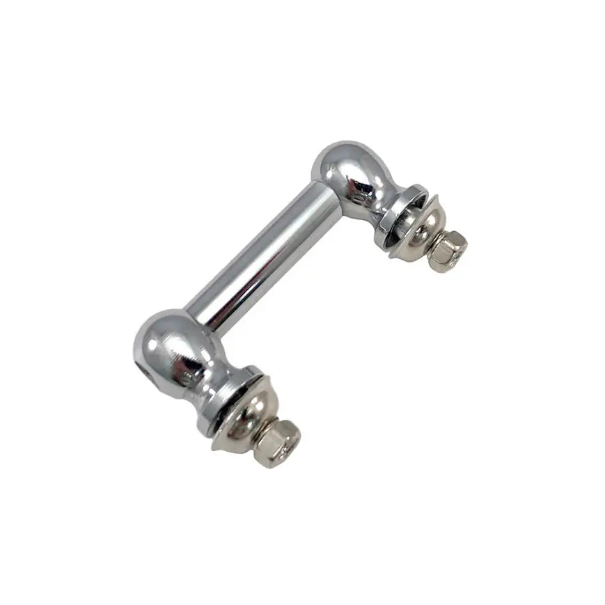 Ludwig PTUD31C Tube Lug For 4" Deep Snare, Chrome - Drum Center Of Portsmouth
