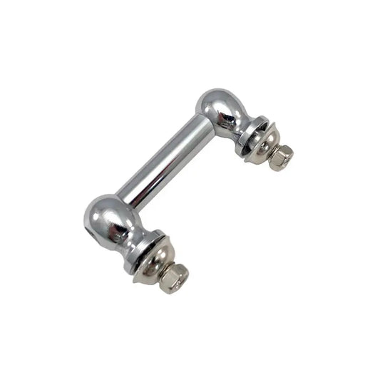 Ludwig PTUD31C Tube Lug For 4" Deep Snare, Chrome - Drum Center Of Portsmouth