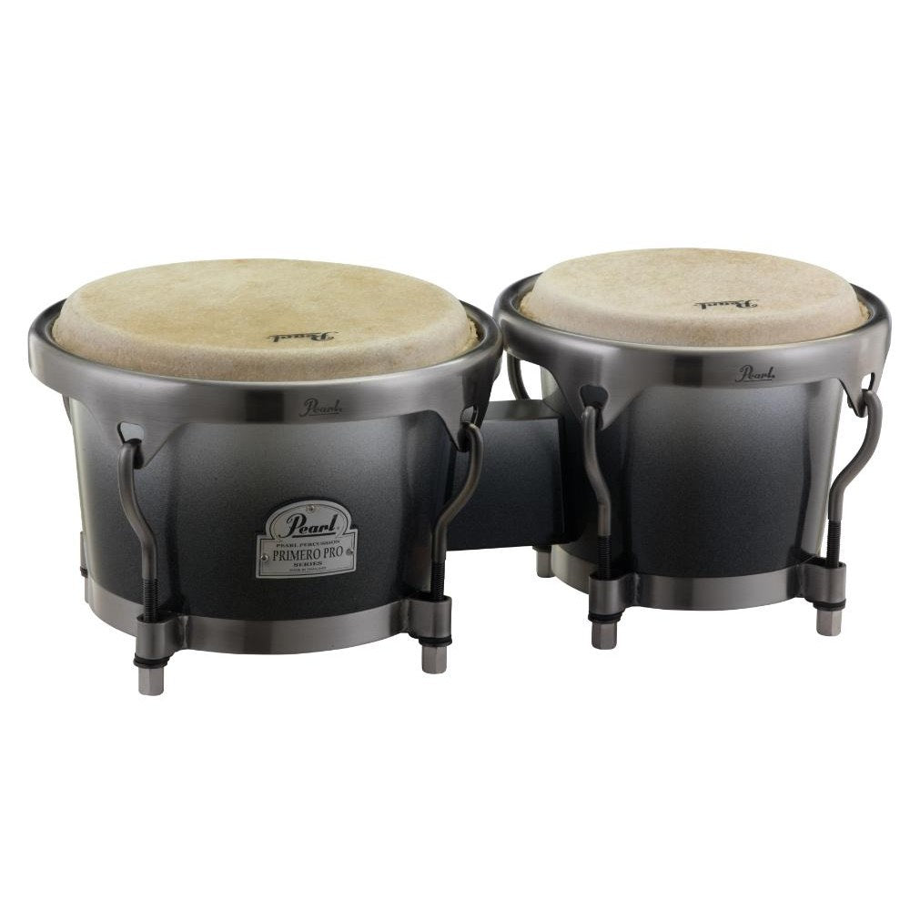 Pearl 7 & 8.5 Primero Pro Wood Bongo - Carbon Vapor - Drum Center Of Portsmouth