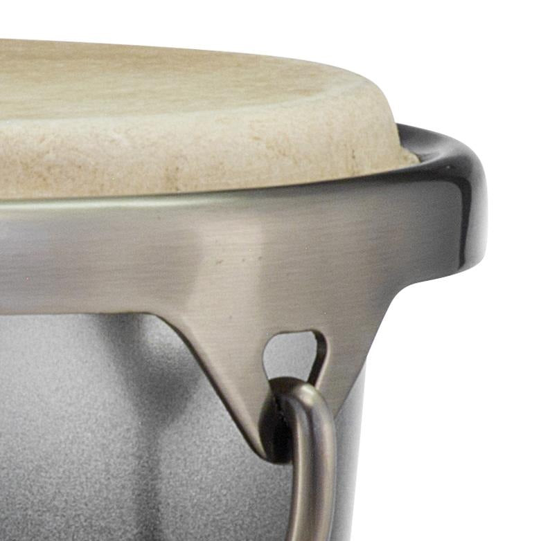 Pearl 7 & 8.5 Primero Pro Wood Bongo - Carbon Vapor - Drum Center Of Portsmouth