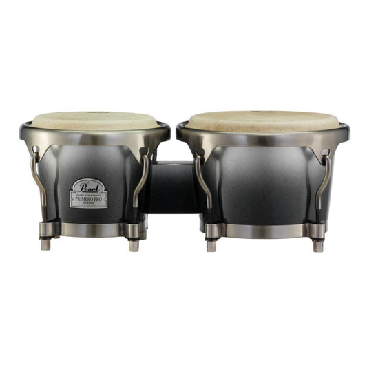 Pearl 7 & 8.5 Primero Pro Wood Bongo - Carbon Vapor - Drum Center Of Portsmouth