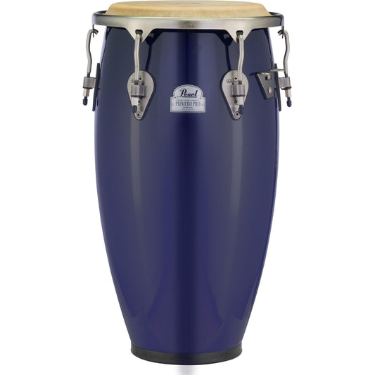 Pearl 11.75 & 12.5 Primero Pro Conga Set  - Midnight Fade - Drum Center Of Portsmouth