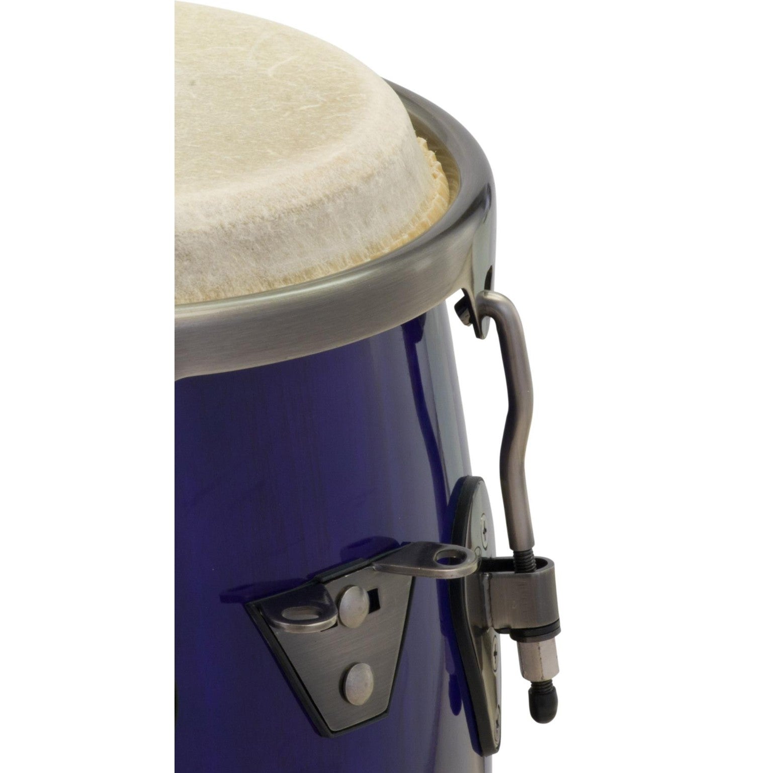 Pearl 11.75 & 12.5 Primero Pro Conga Set  - Midnight Fade - Drum Center Of Portsmouth