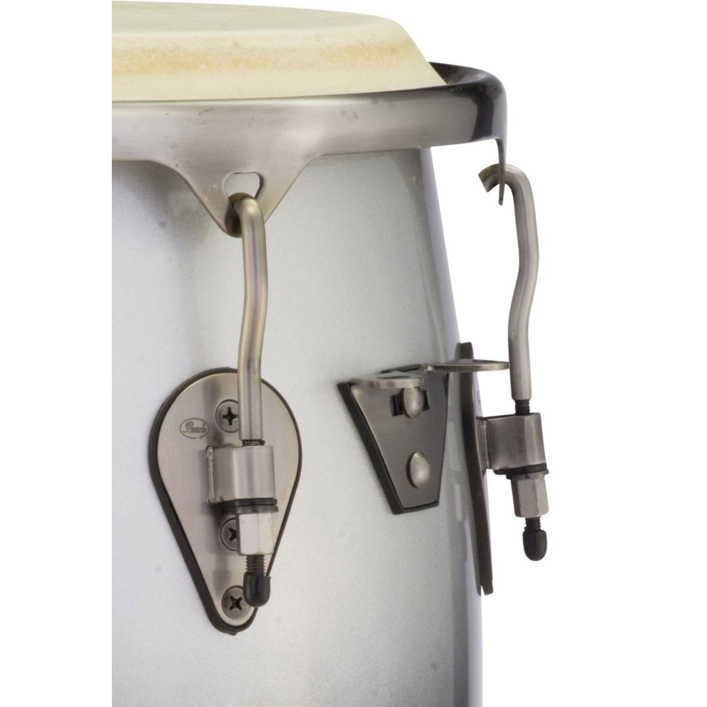 Pearl 11.75 & 12.5 Primero Pro Conga Set  - Carbon Vapor - Drum Center Of Portsmouth