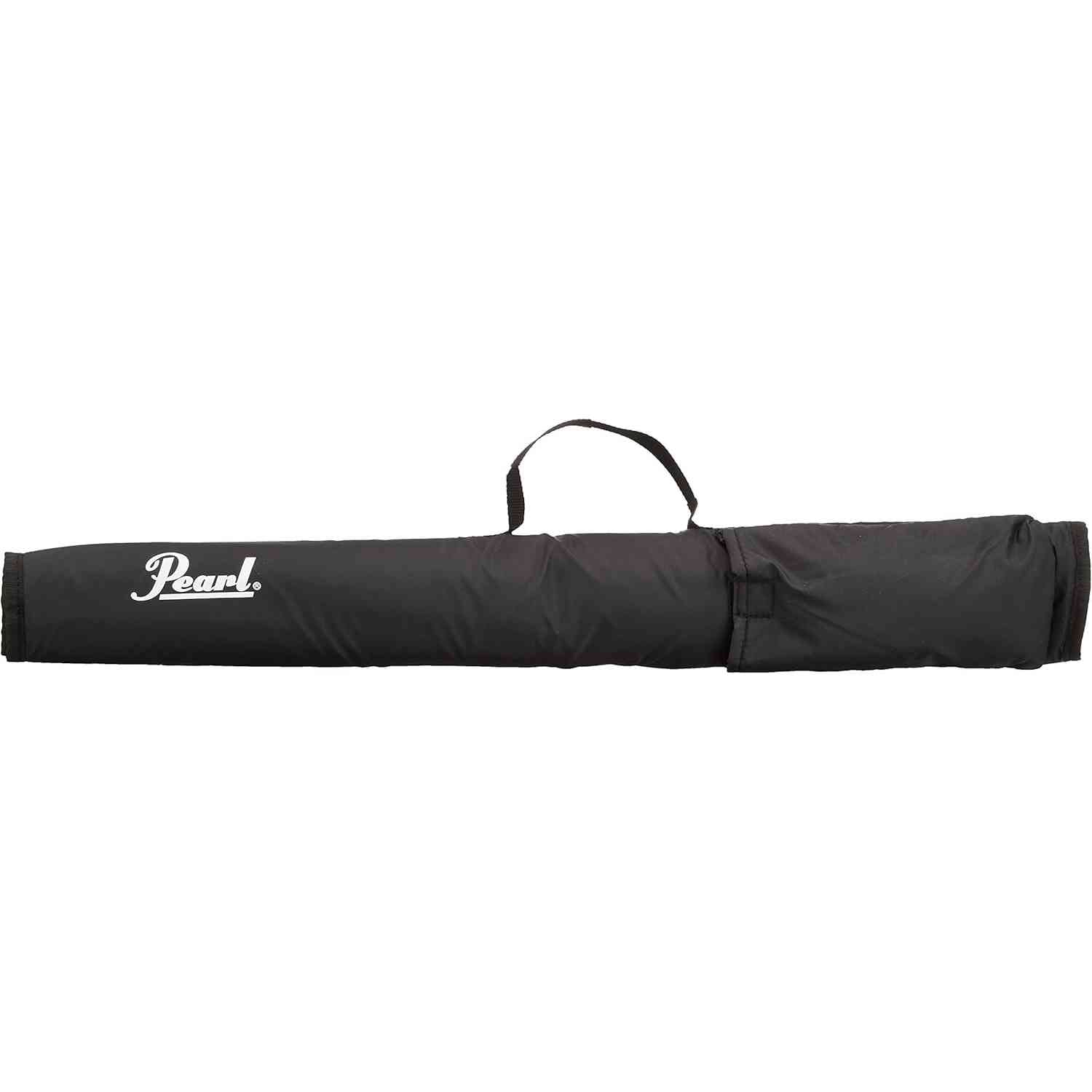 Pearl 32 Bar Gold Wind Chimes with Holder And Case - Drum Center Of Portsmouth