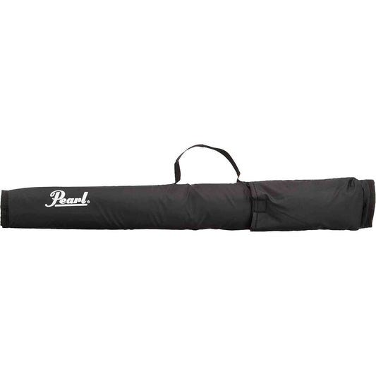 Pearl 32 Bar Gold Wind Chimes with Holder And Case - Drum Center Of Portsmouth