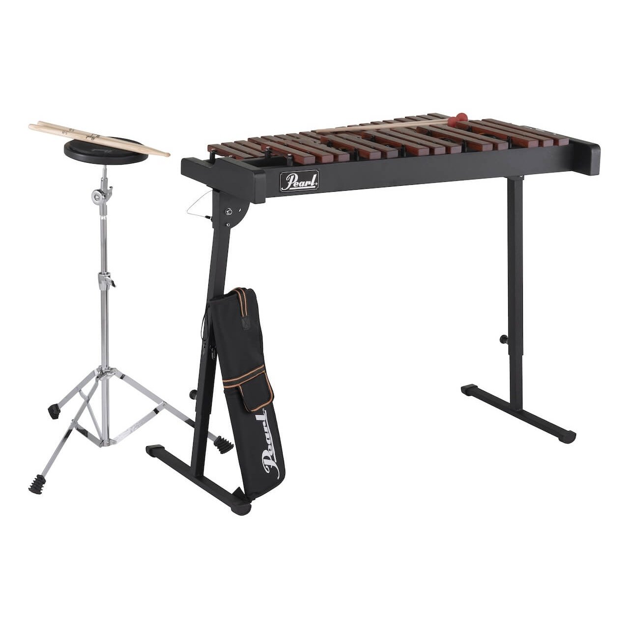 Pearl PX905C 2.5 Octave Xylophone Educational Kit - Drum Center Of Portsmouth