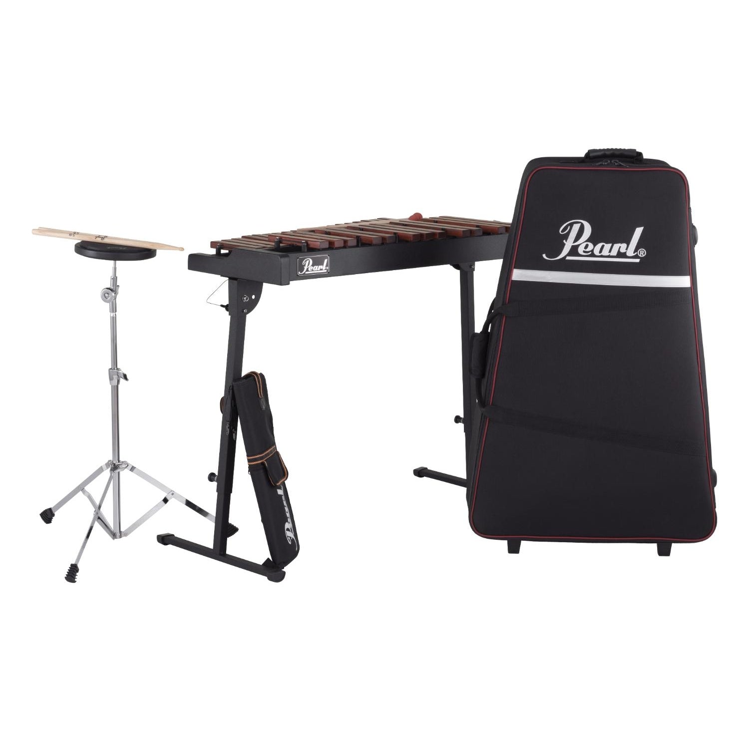 Pearl PX905C 2.5 Octave Xylophone Educational Kit - Drum Center Of Portsmouth