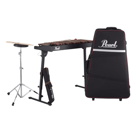 Pearl PX905C 2.5 Octave Xylophone Educational Kit - Drum Center Of Portsmouth