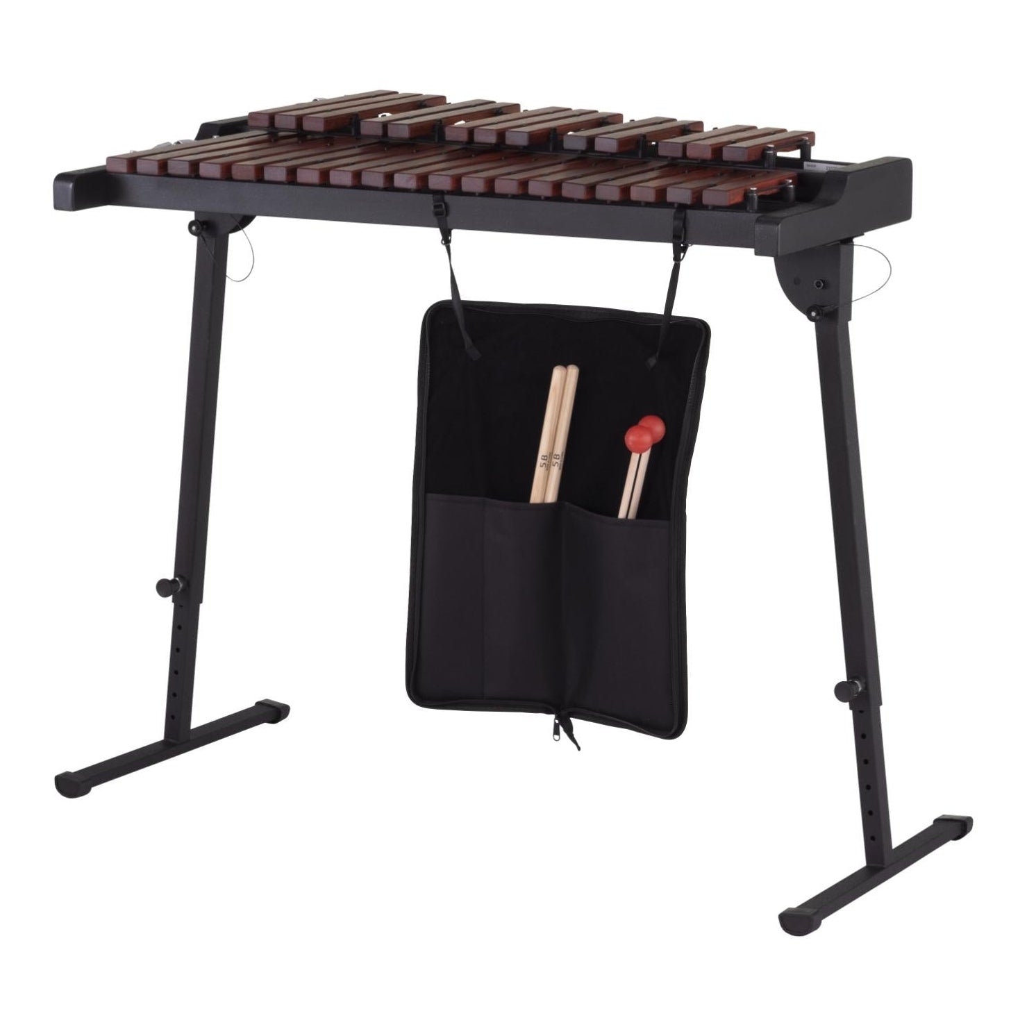 Pearl PX905C 2.5 Octave Xylophone Educational Kit - Drum Center Of Portsmouth