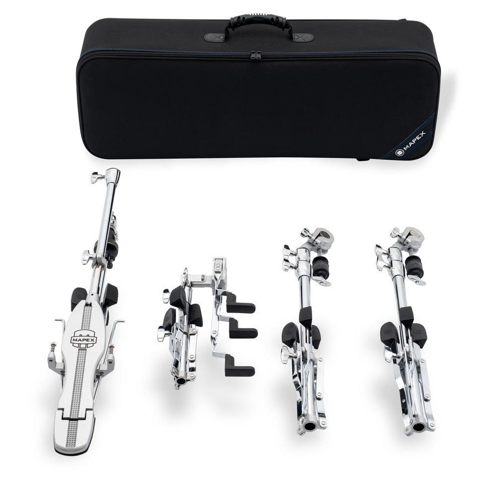 Mapex StreetLite Flat Base Hardware Pack - Drum Center Of Portsmouth