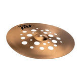 Paiste PST X Swiss Flanger Crash Cymbal - Drum Center Of Portsmouth