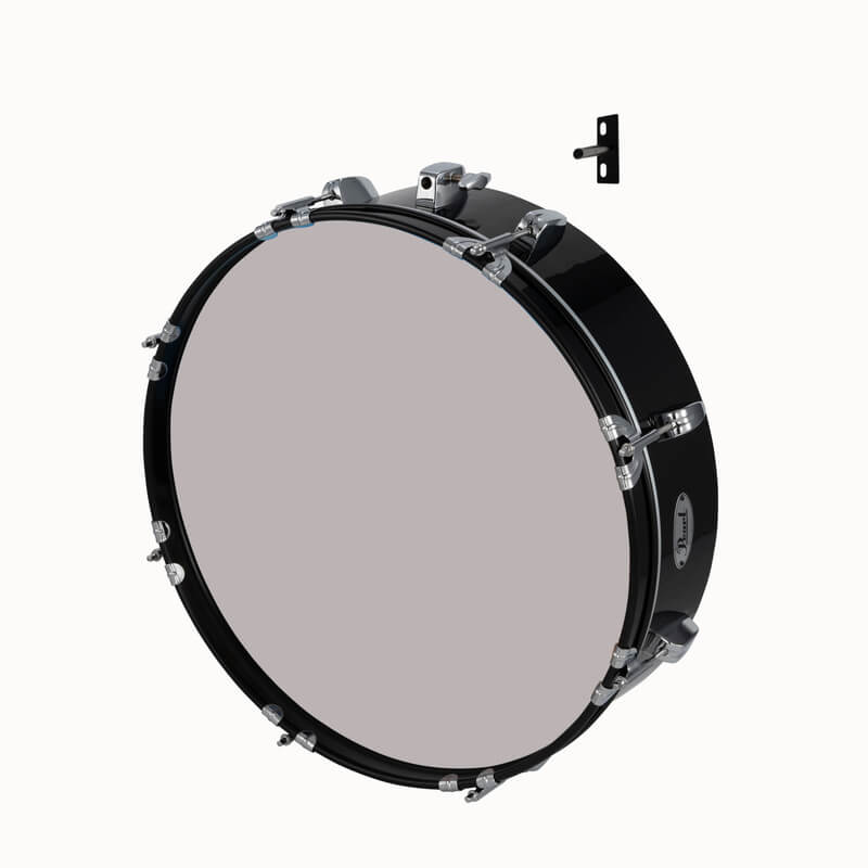 Pearl Bass Drum Frame 20x5