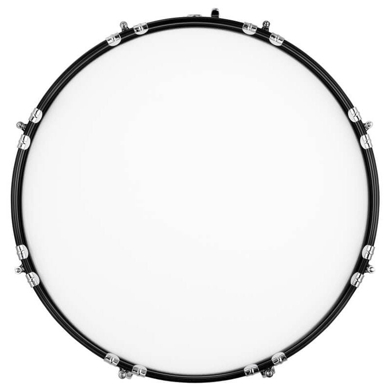 Pearl Bass Drum Frame 20x5