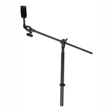 Pearl 830 Series Uni-Lock Cymbal Holder Black - Drum Center Of Portsmouth