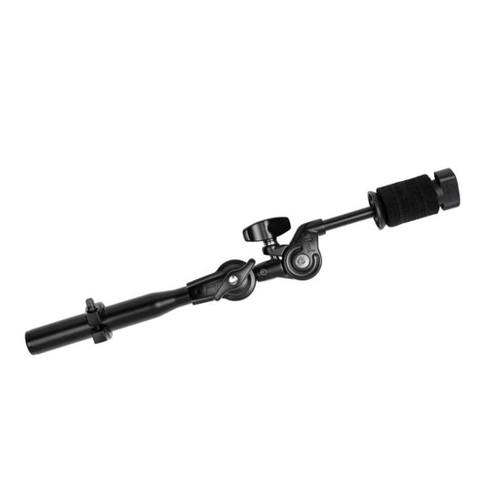 Pearl CH830S/B 830 Series Uni-Lock Short Cymbal Holder Black