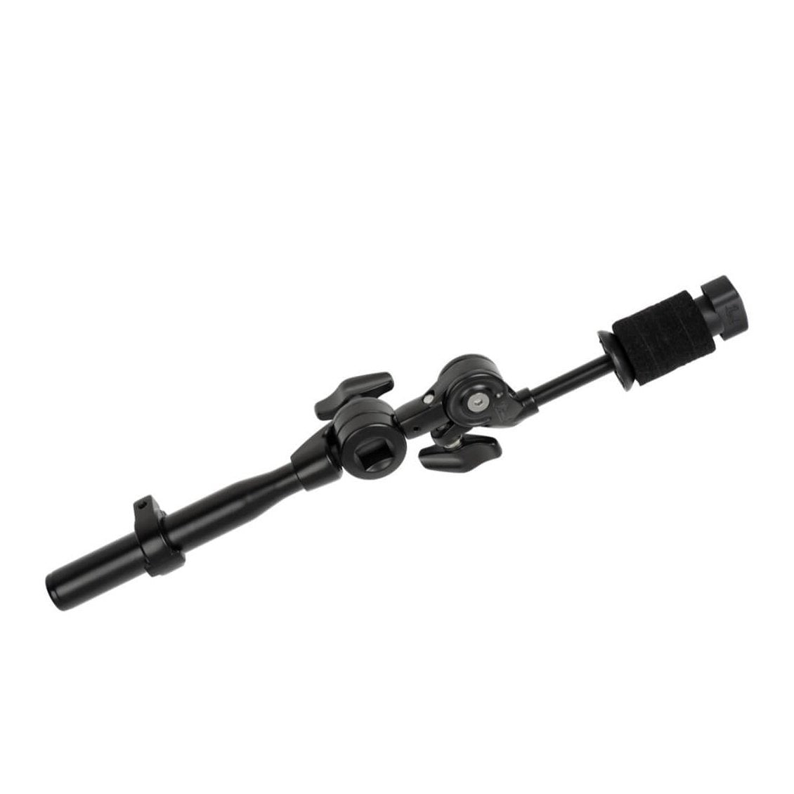 Pearl CH830S/B 830 Series Uni-Lock Short Cymbal Holder Black
