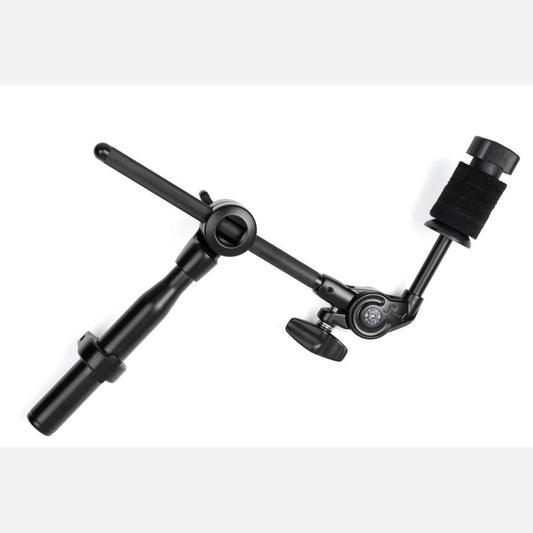 Pearl CH830S/B 830 Series Uni-Lock Short Cymbal Holder Black