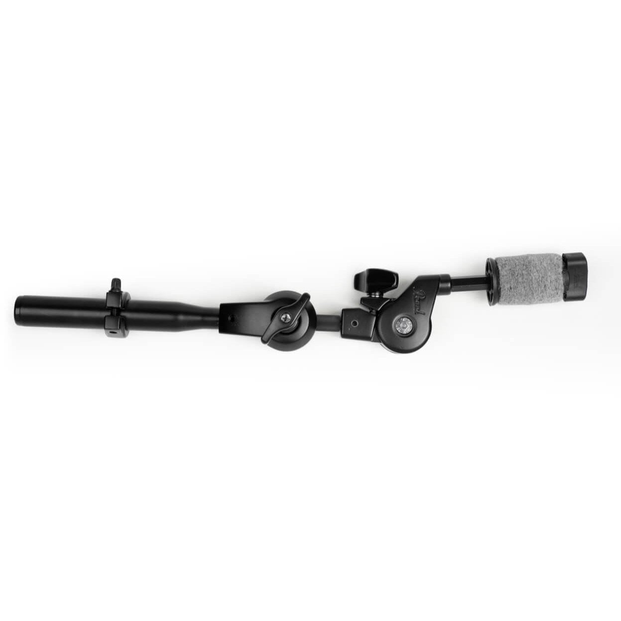 Pearl CH930S/B 930 Series Uni-Lock Short Cymbal Holder Black