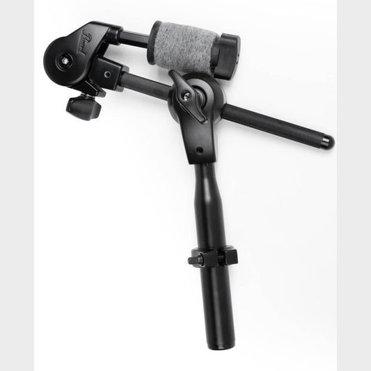 Pearl CH930S/B 930 Series Uni-Lock Short Cymbal Holder Black